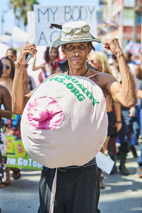 big bouncing titties|Check out the breast photos from Go Topless Day 2016